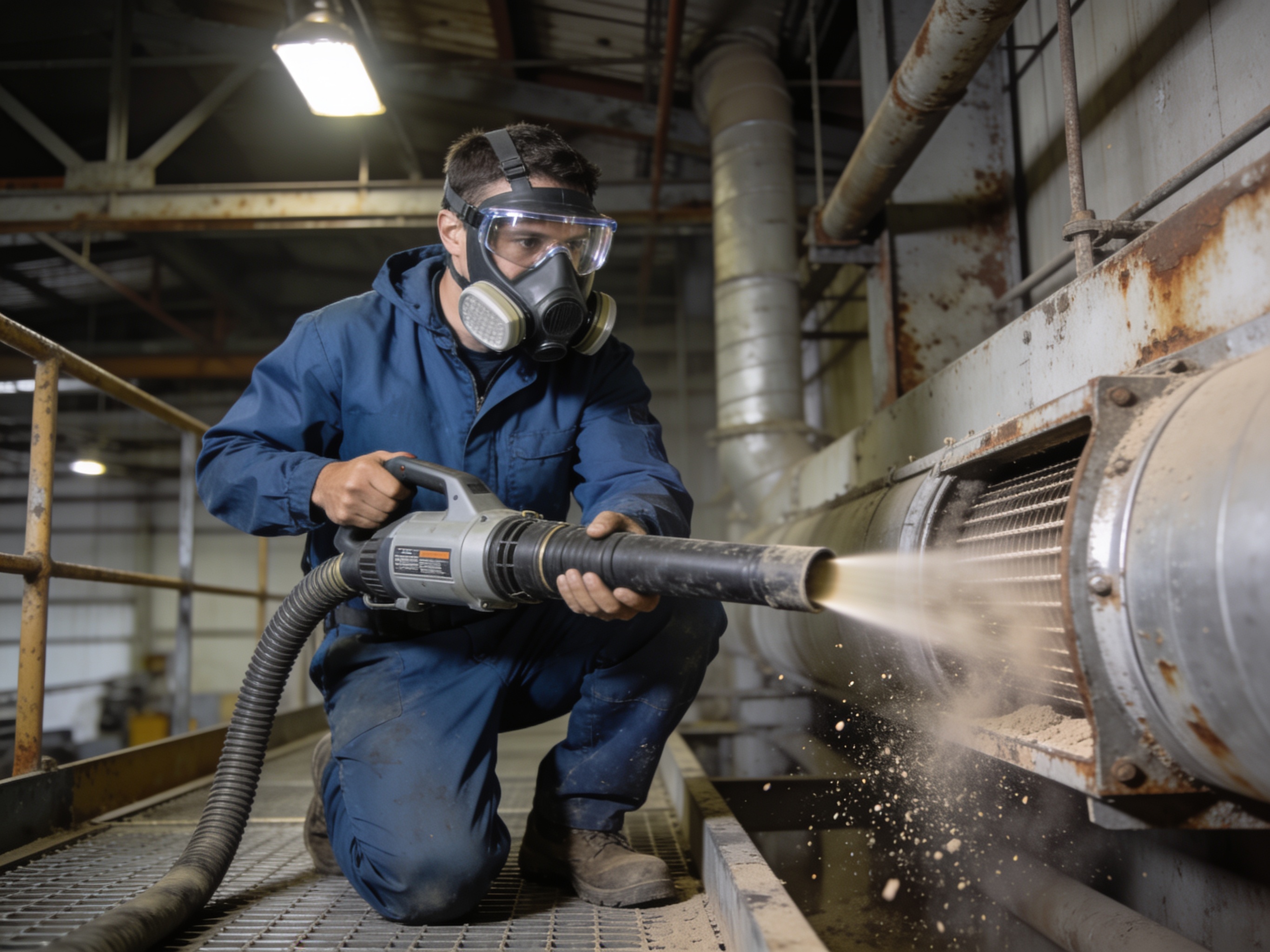 Air Duct Cleaning near Me in Dunthorpe, OR 97034
